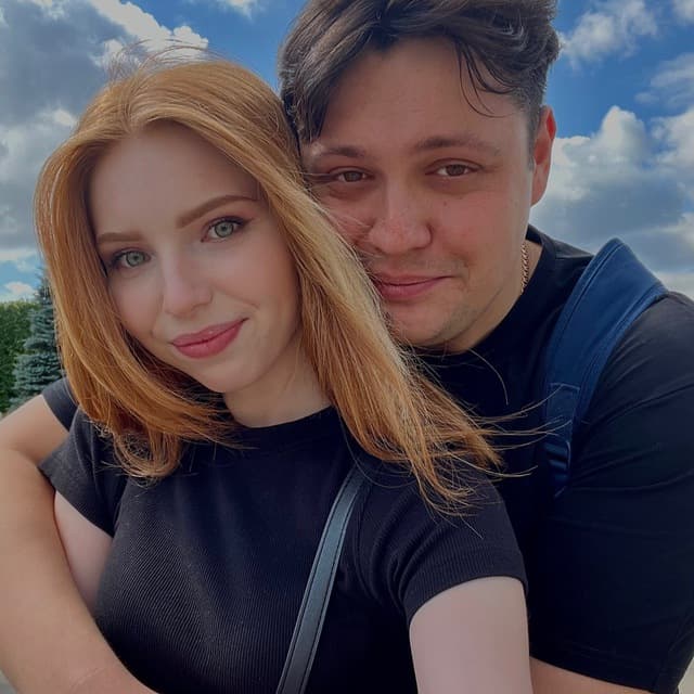 Анастасия Алексеевна Кузнецова