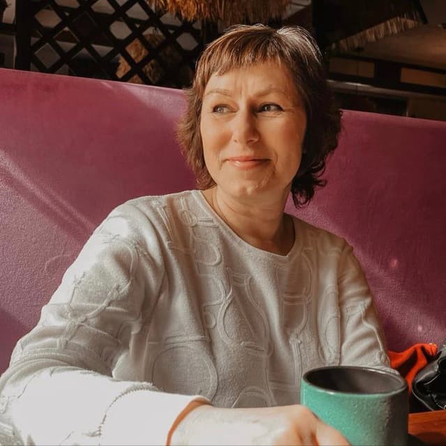 Елена Николаевна Лескина