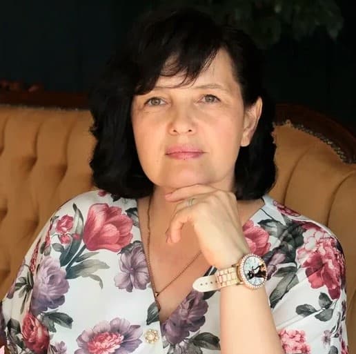 Галина Викторовна Грачёва