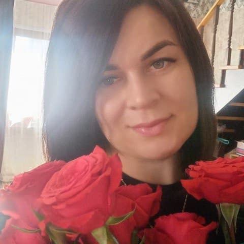 Анастасия Антропова