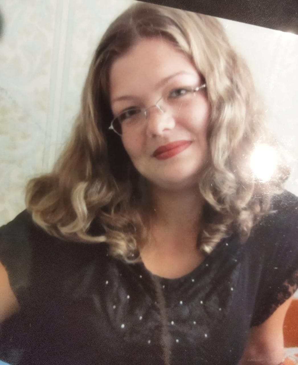 Наталья Тадинова