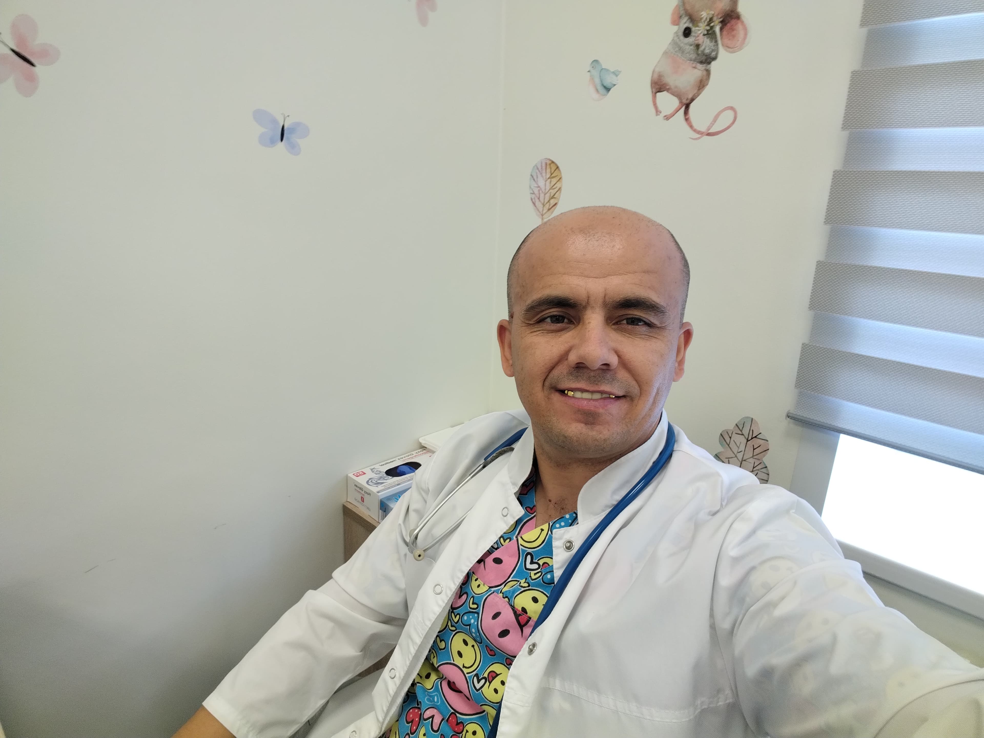 Наврас Кодиров