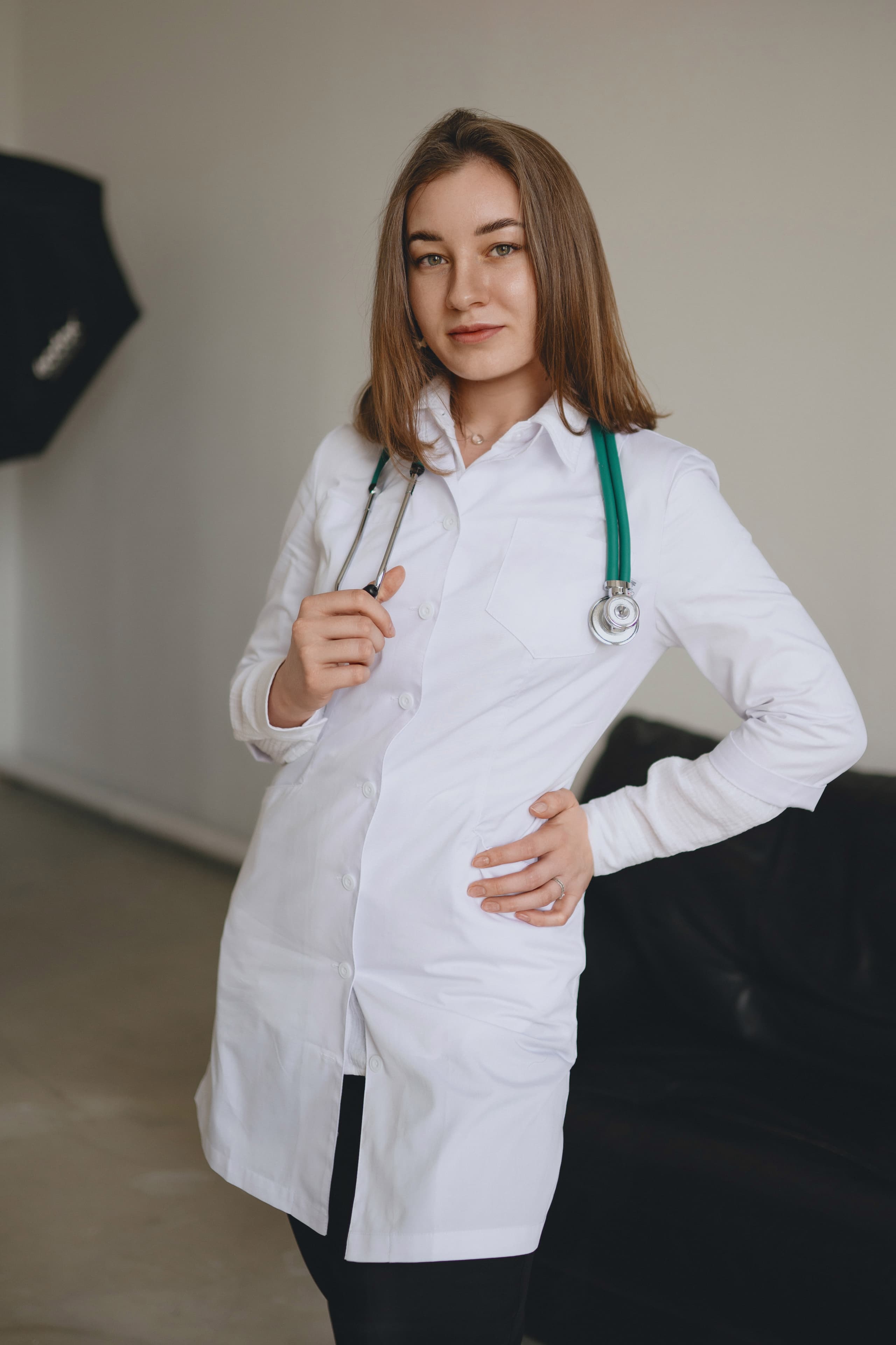 Анастасия Долгушина