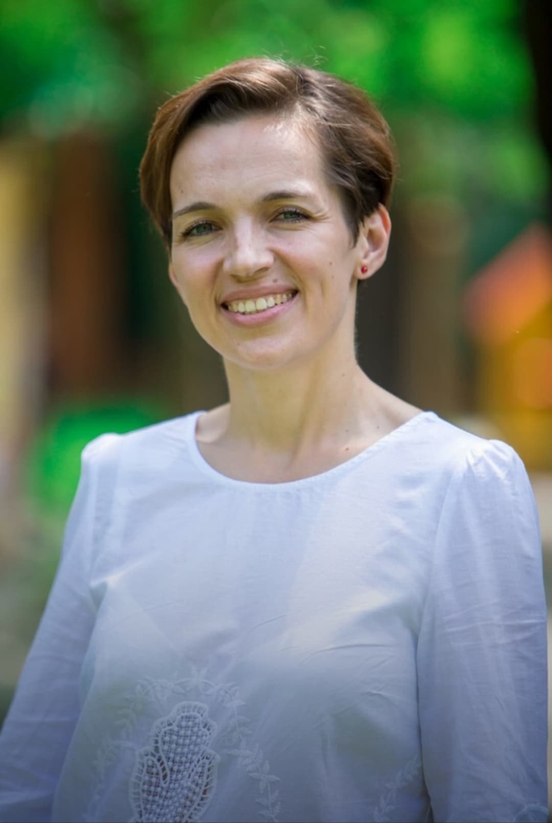 Евгения Ермакова