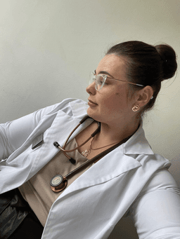 Юлия Розенберг