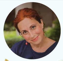 Виктория Гагарина