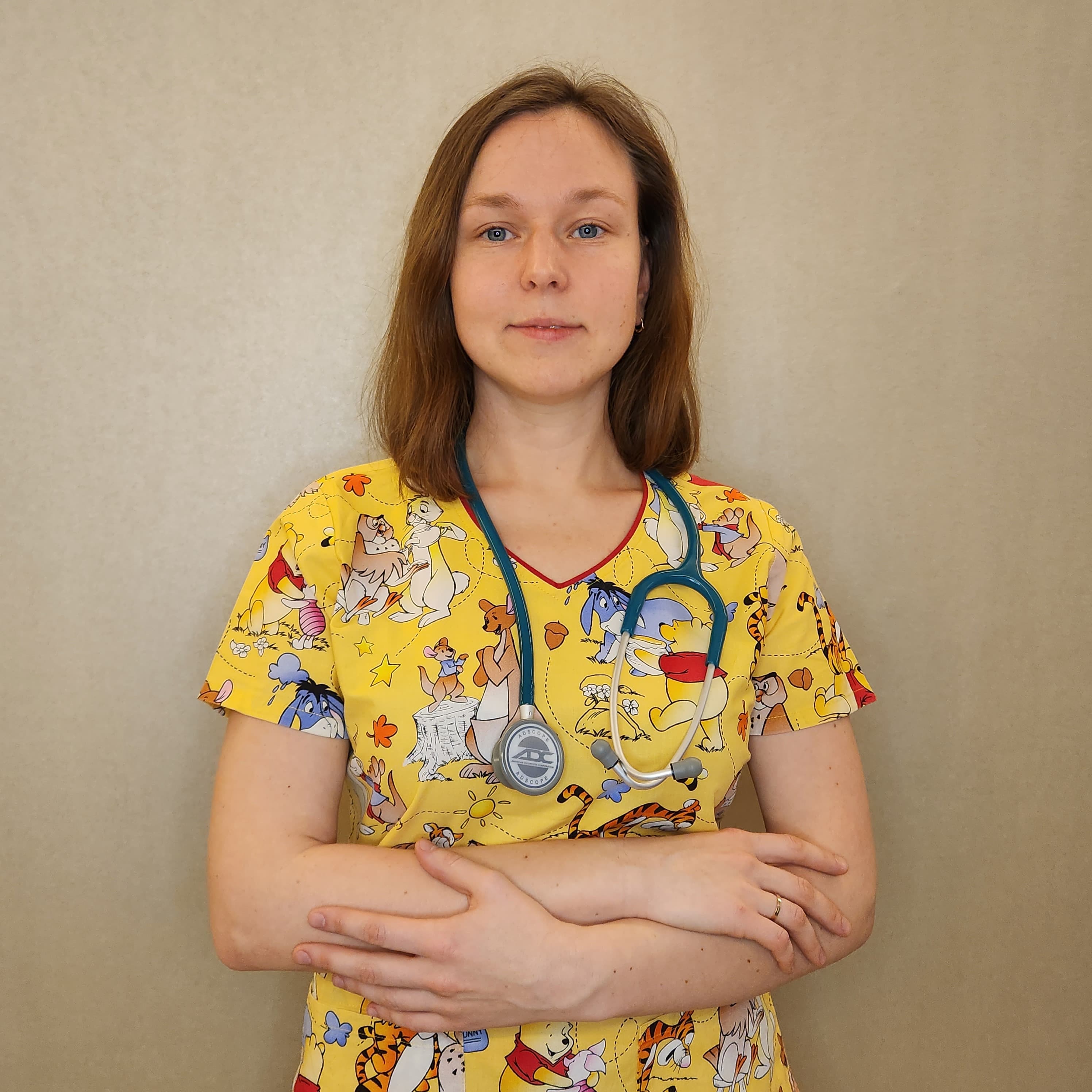 Юлия Осипова