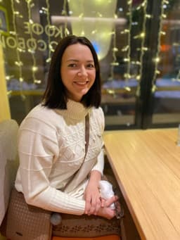 Ирина Кувалдина