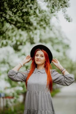 Ольга Пушина