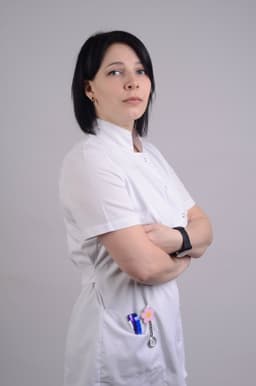 Евгения Максакова