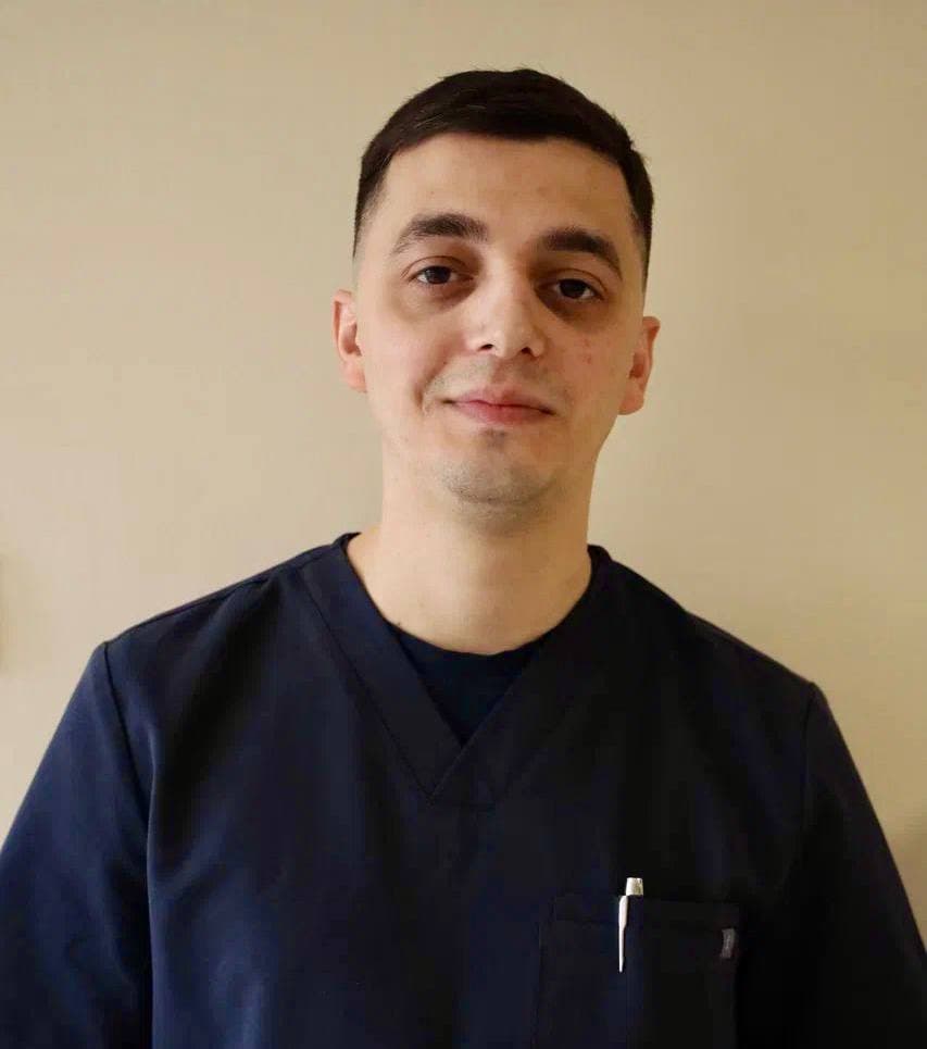 Максад Махмудов