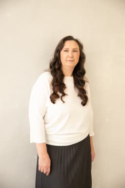 Светлана Беляева