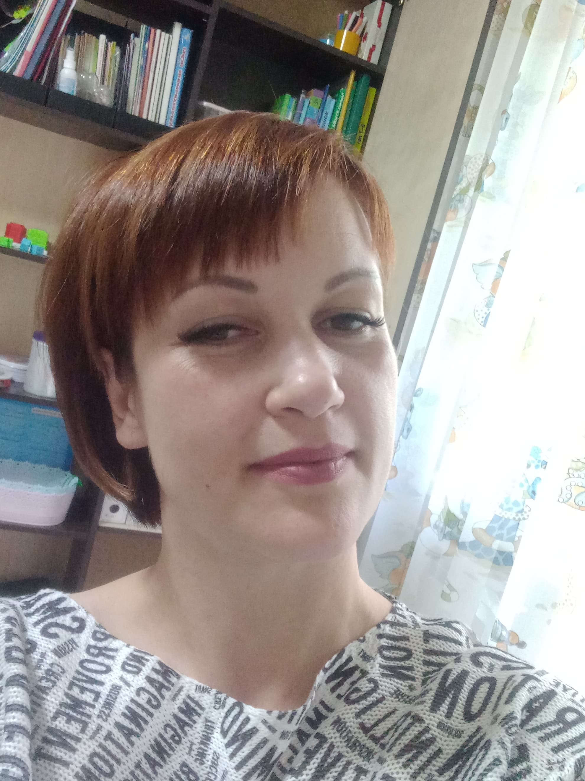 Алена Шватченко