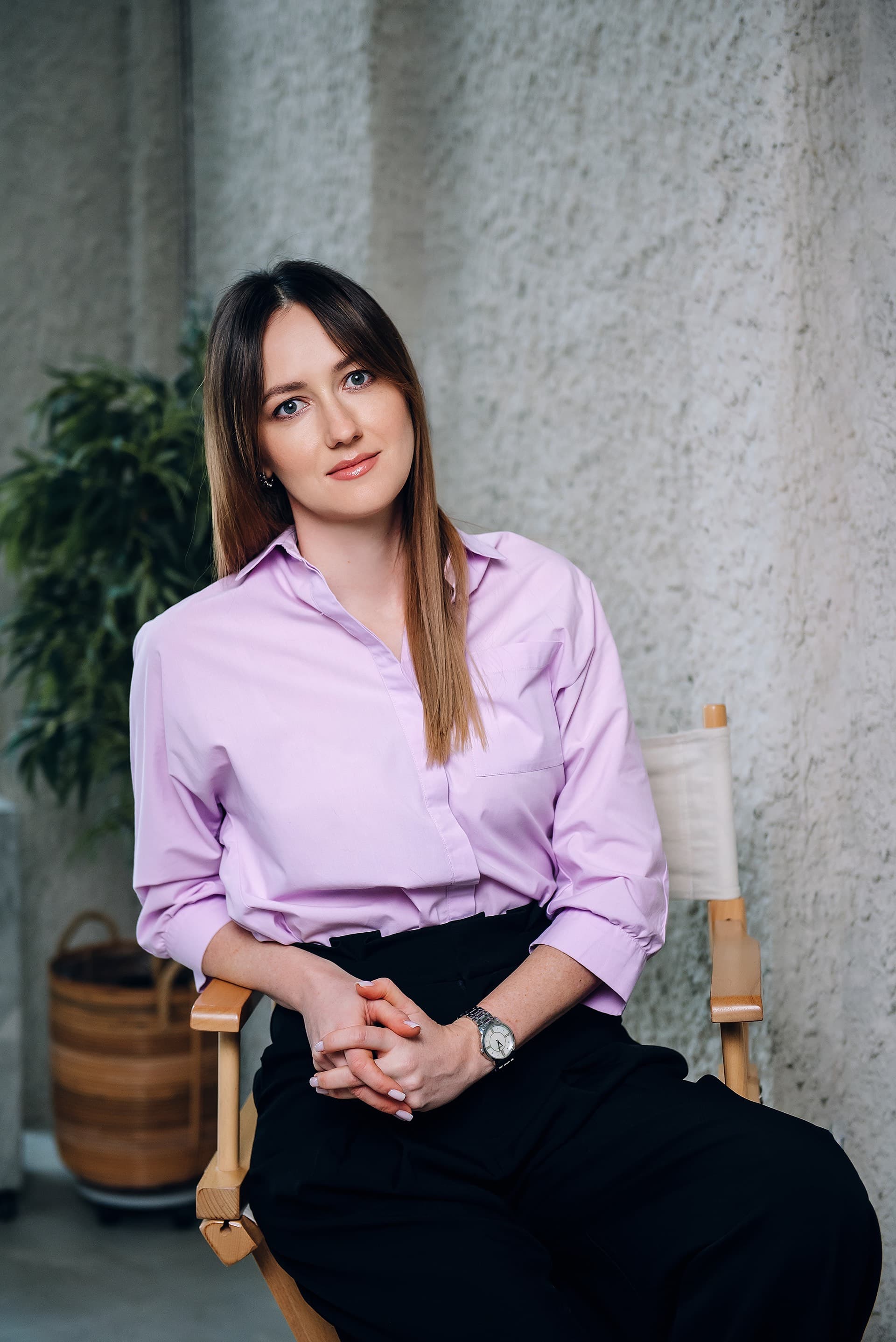 Екатерина Перерва