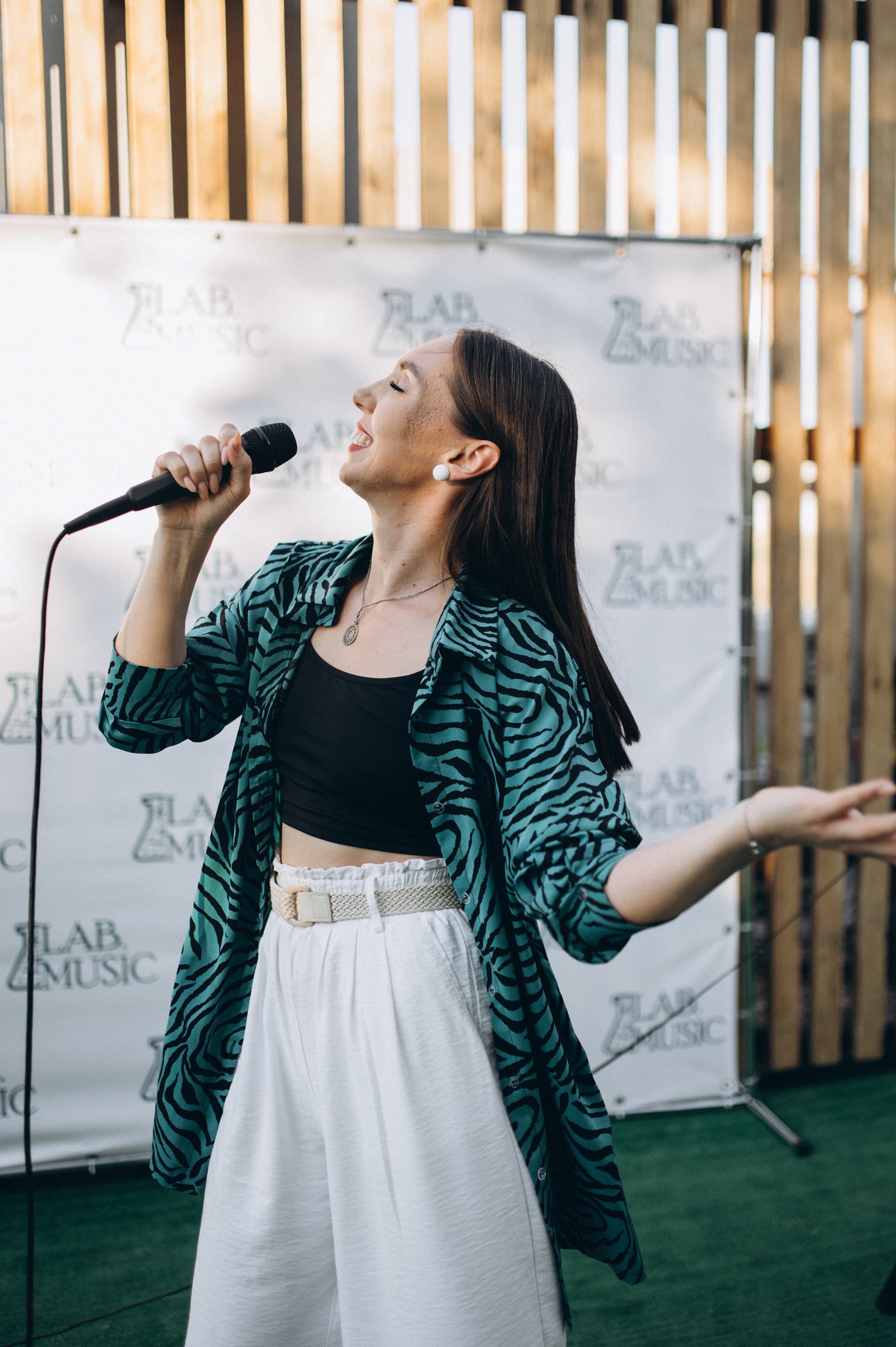 Дарья Сибанова