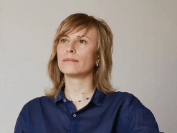 Маргарита Крылова