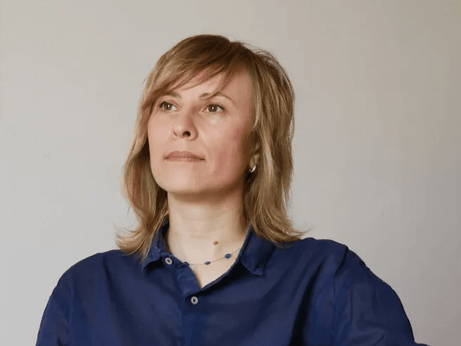 Маргарита Крылова