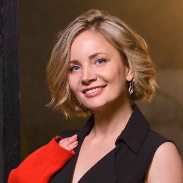 Елена Филёва