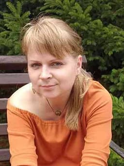 Наталья Мухина