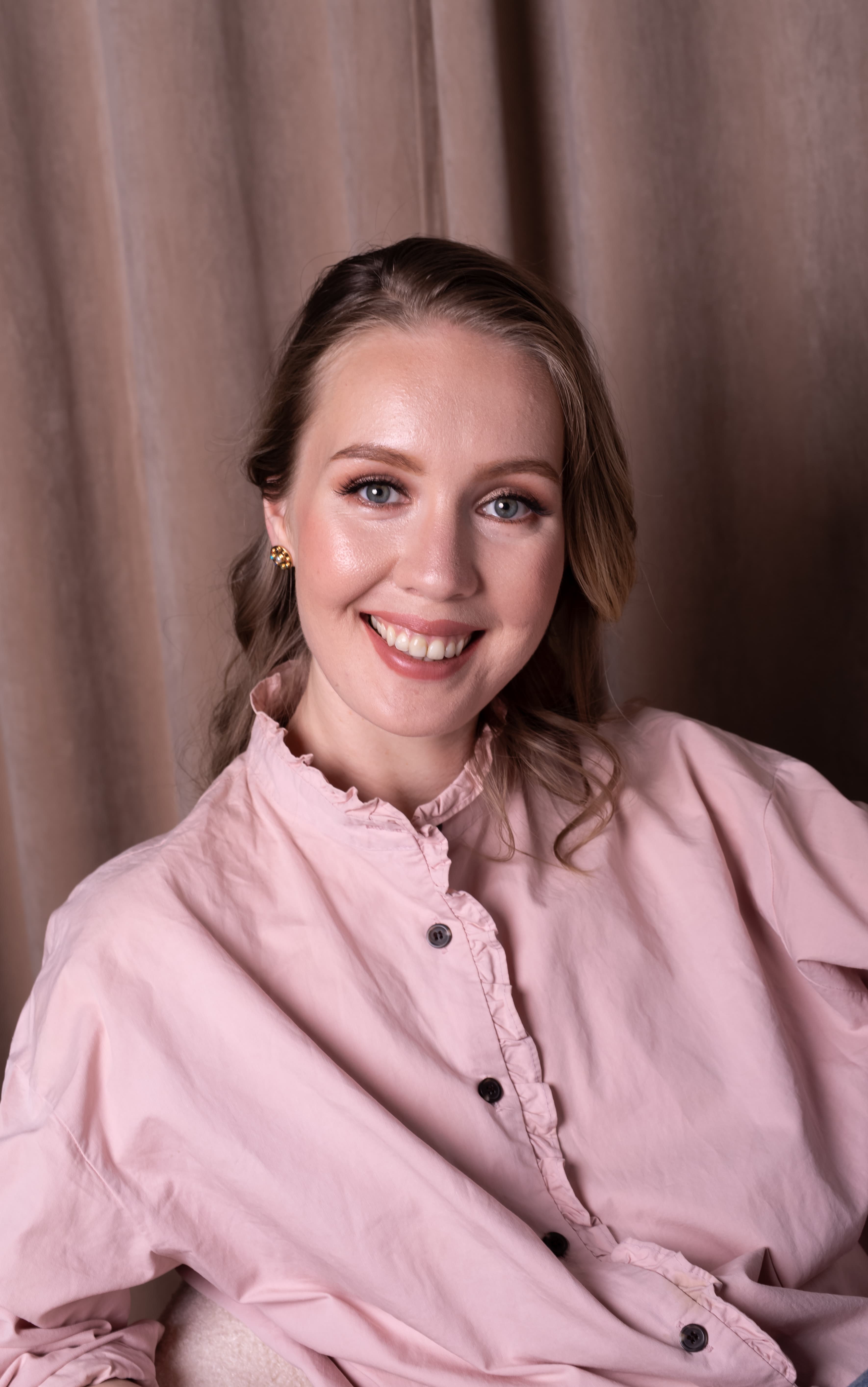 Дарья Морозова