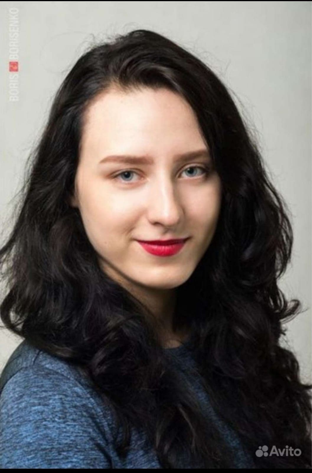 Алёна Стрелкова