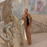 Алла Подгорбинских
