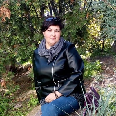 Эльвира Фарносова