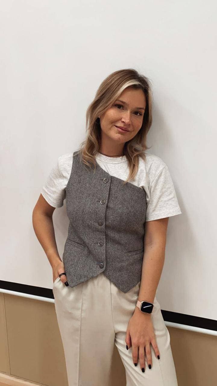 Сабина Рахмаева