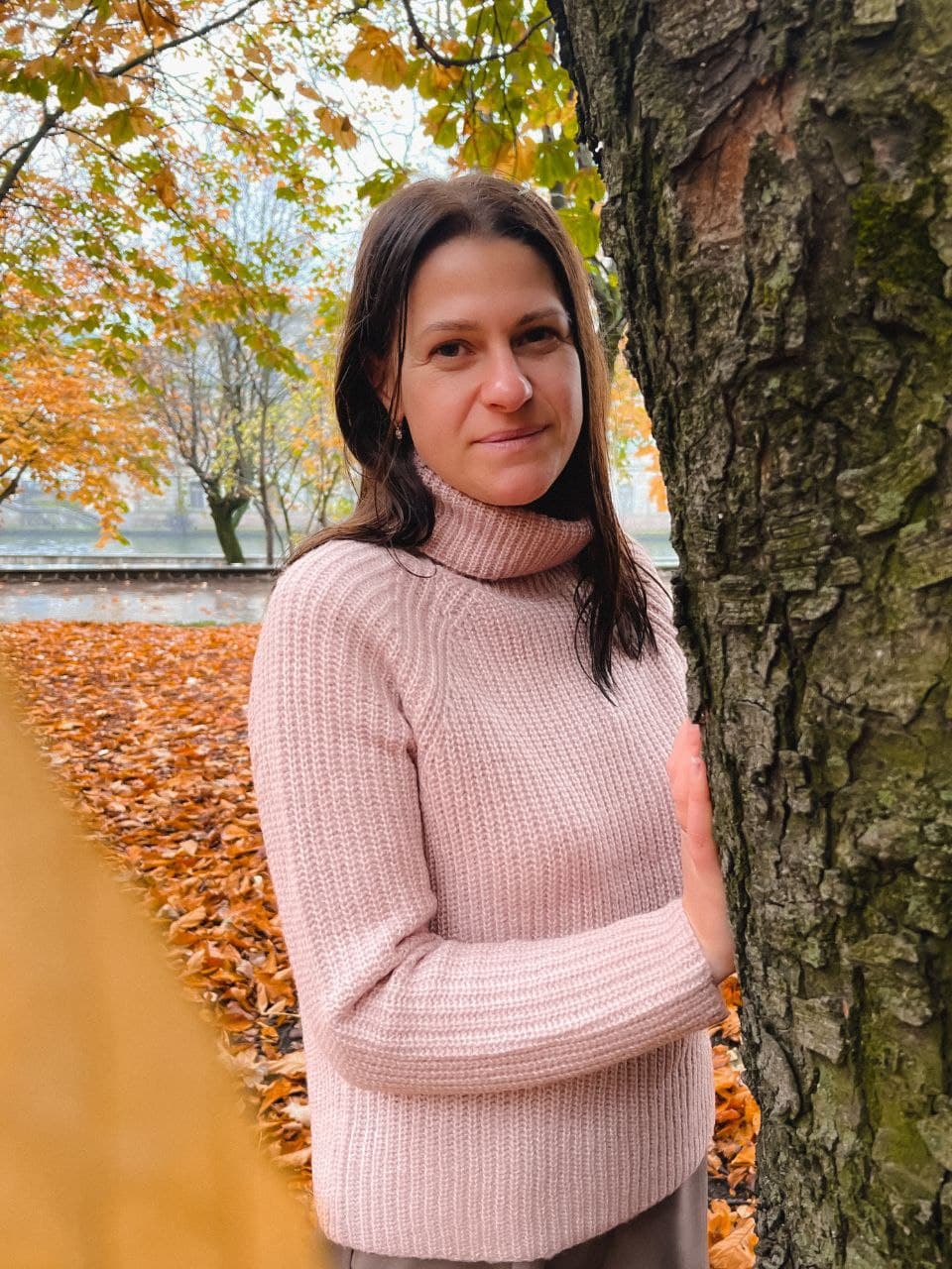 Юлия Прохорова