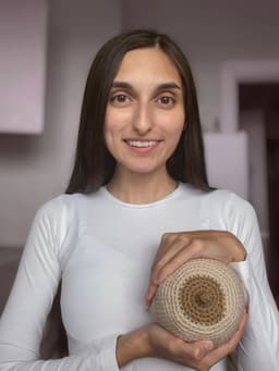 Ангелина Родионова