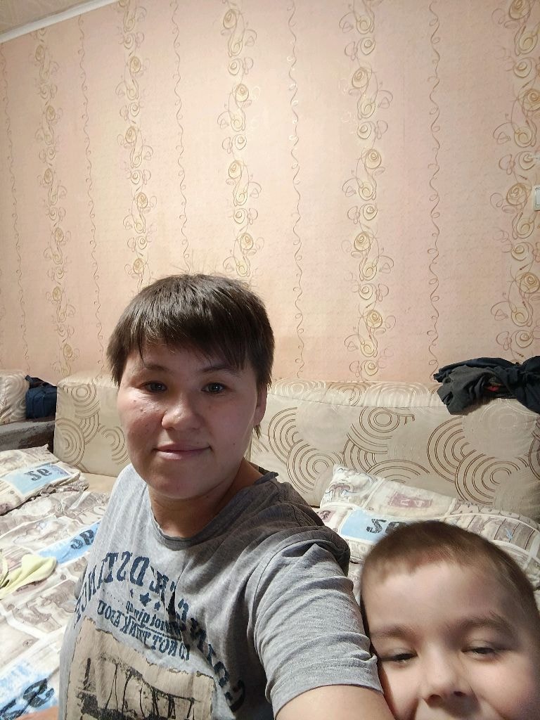 Людмила