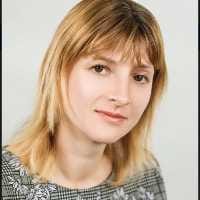 Белевич Наталия