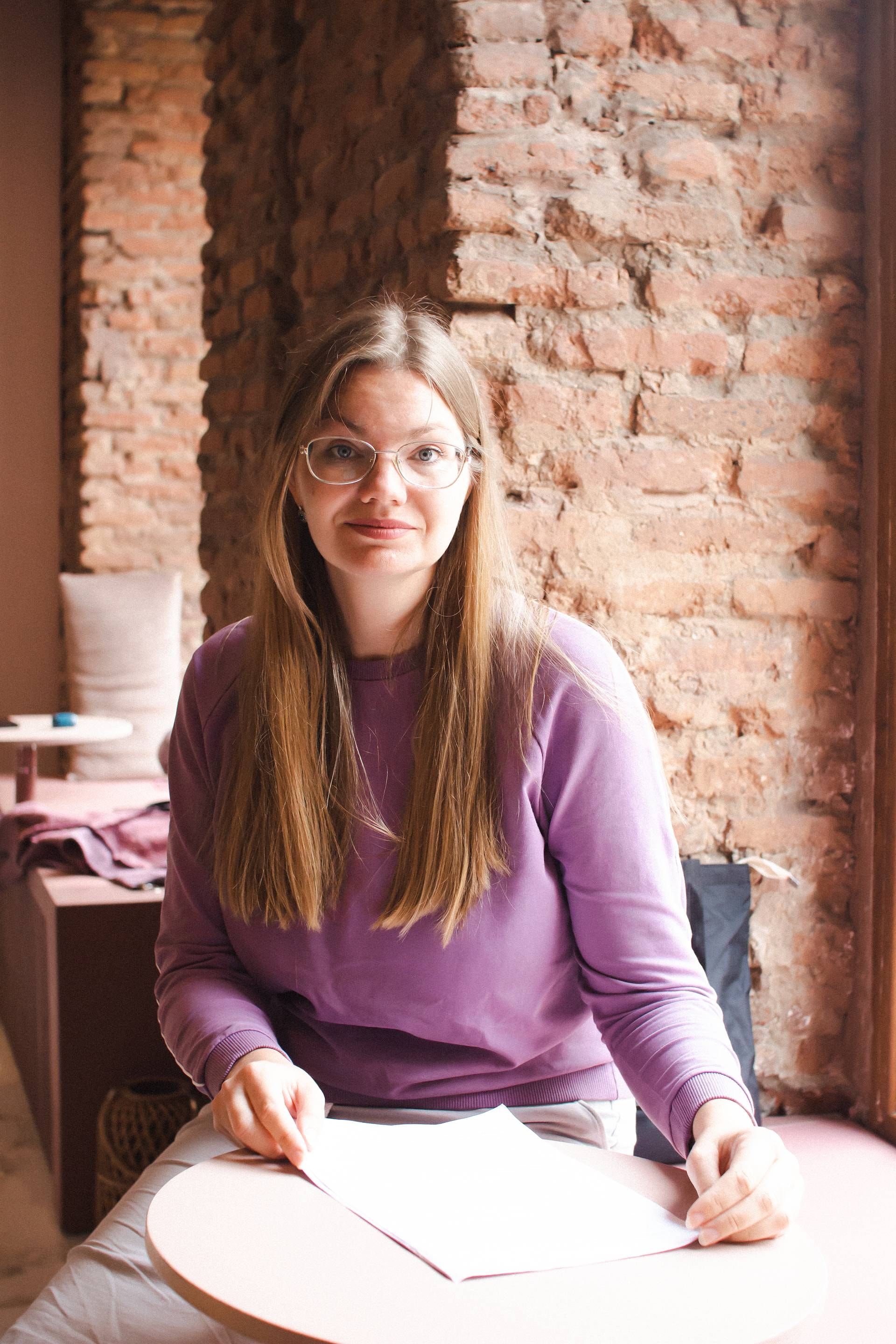 Юлия Юрьевна Мезенцева