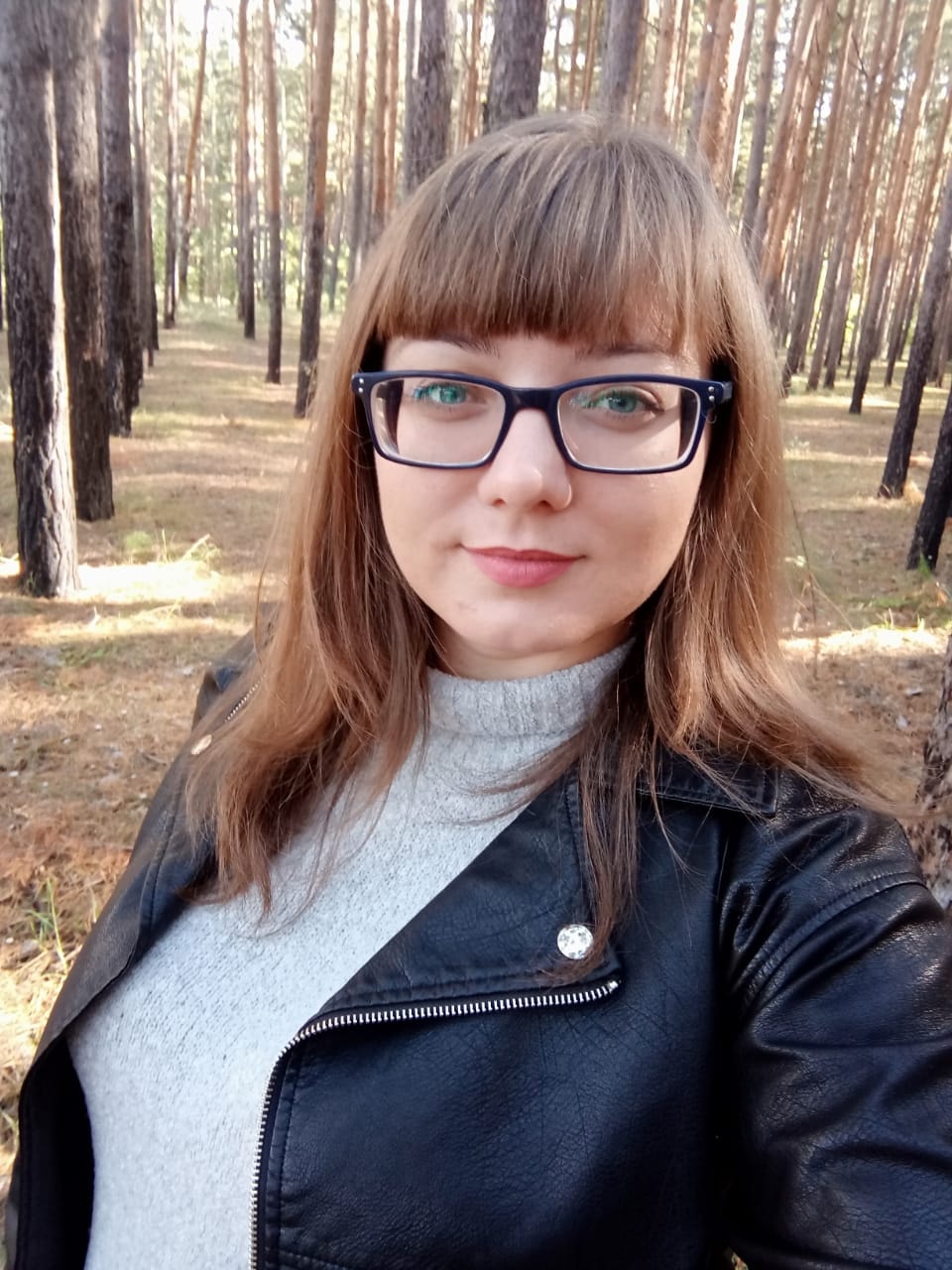 Ноговицина Анна