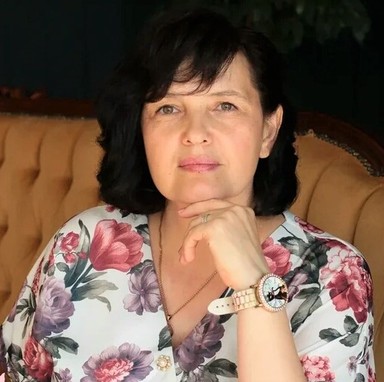 Грачёва Галина