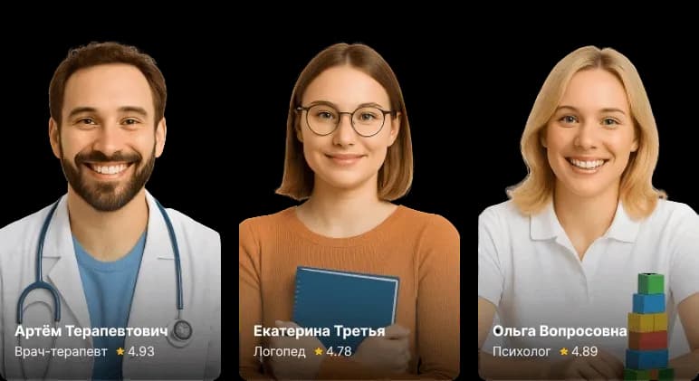 Эксперты Кидсби